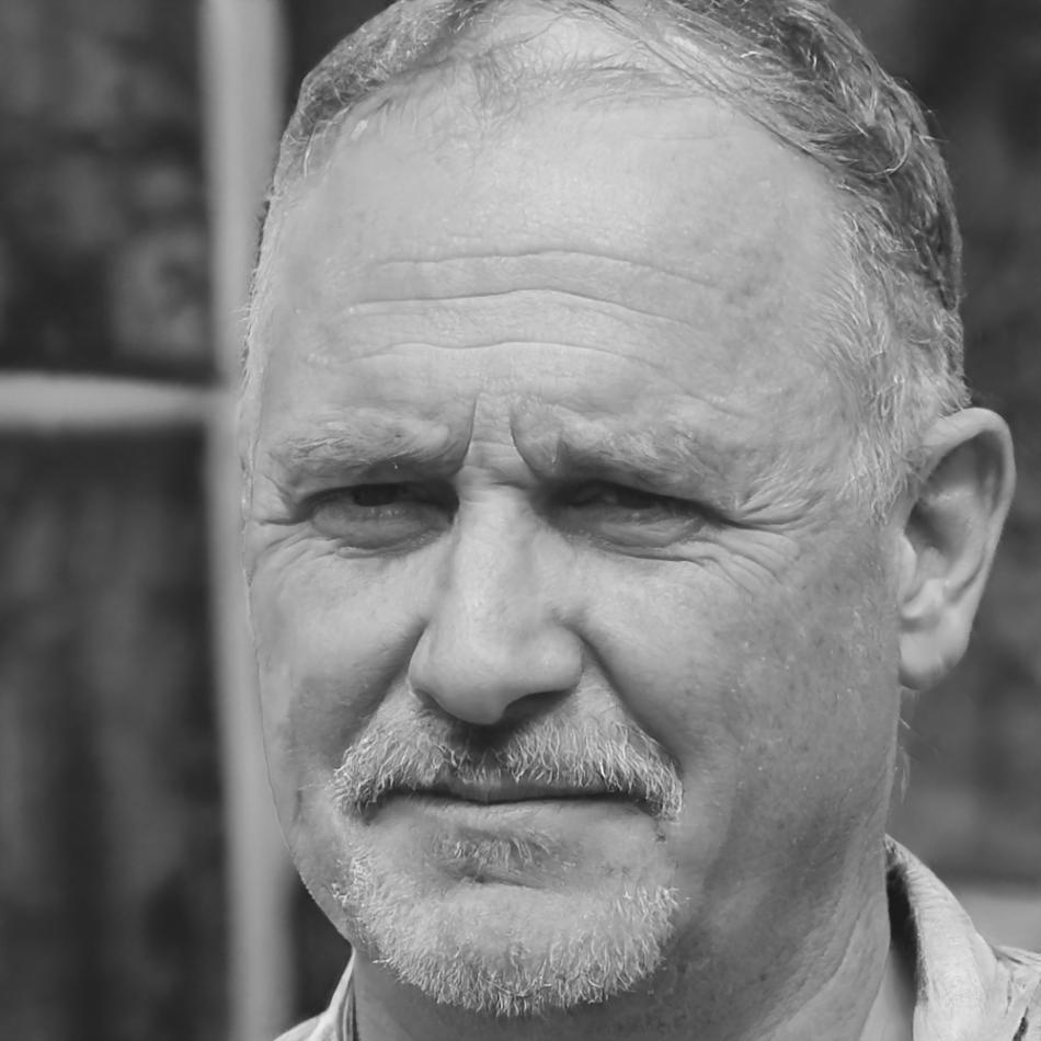 Dr. Clemens Waldenberg